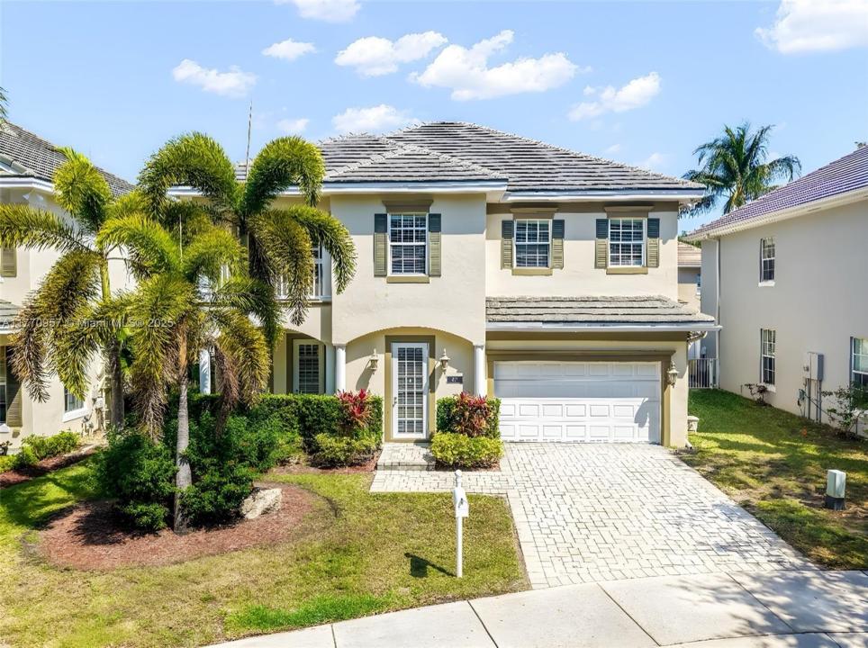 1307 SW 23rd Ct, Fort Lauderdale, 佛羅里達州 33315, 美國