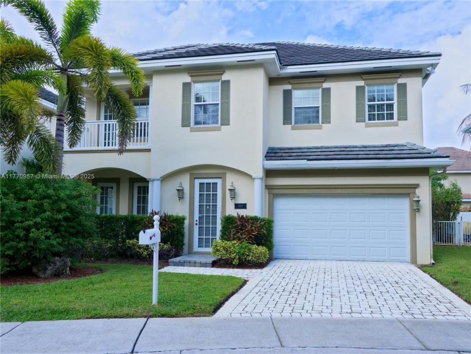 1307 SW 23rd Ct, Fort Lauderdale, 佛羅里達州 33315, 美國