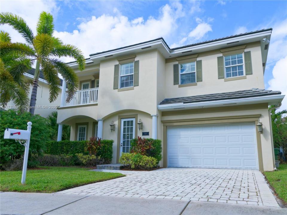 1307 SW 23rd Ct, Fort Lauderdale, 佛羅里達州 33315, 美國