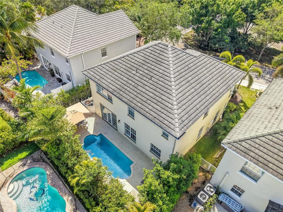 1307 SW 23rd Ct, Fort Lauderdale, 佛羅里達州 33315, 美國