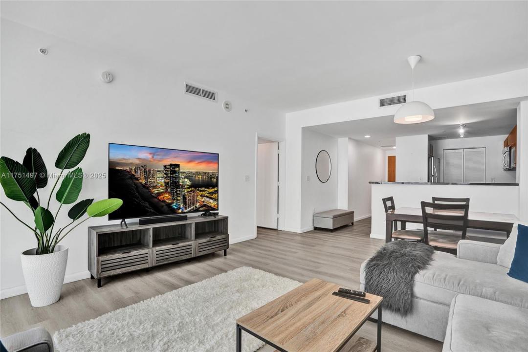 253 NE 2nd St 1706, Miami, Florida 33132, Estados Unidos