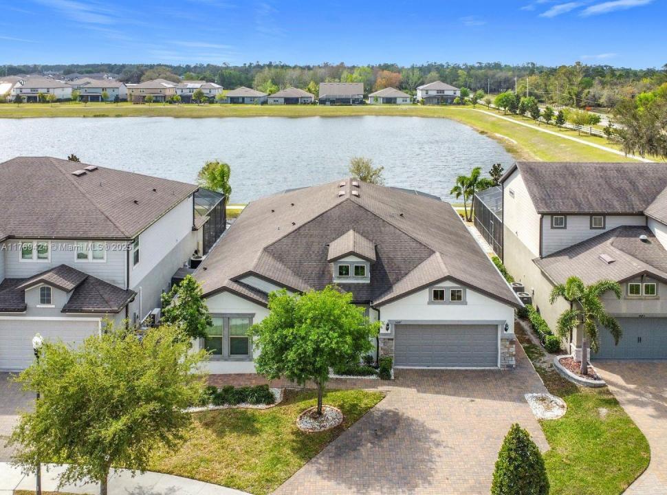 5647 Barletta Drive, Saint Cloud, Florida 34771, USA