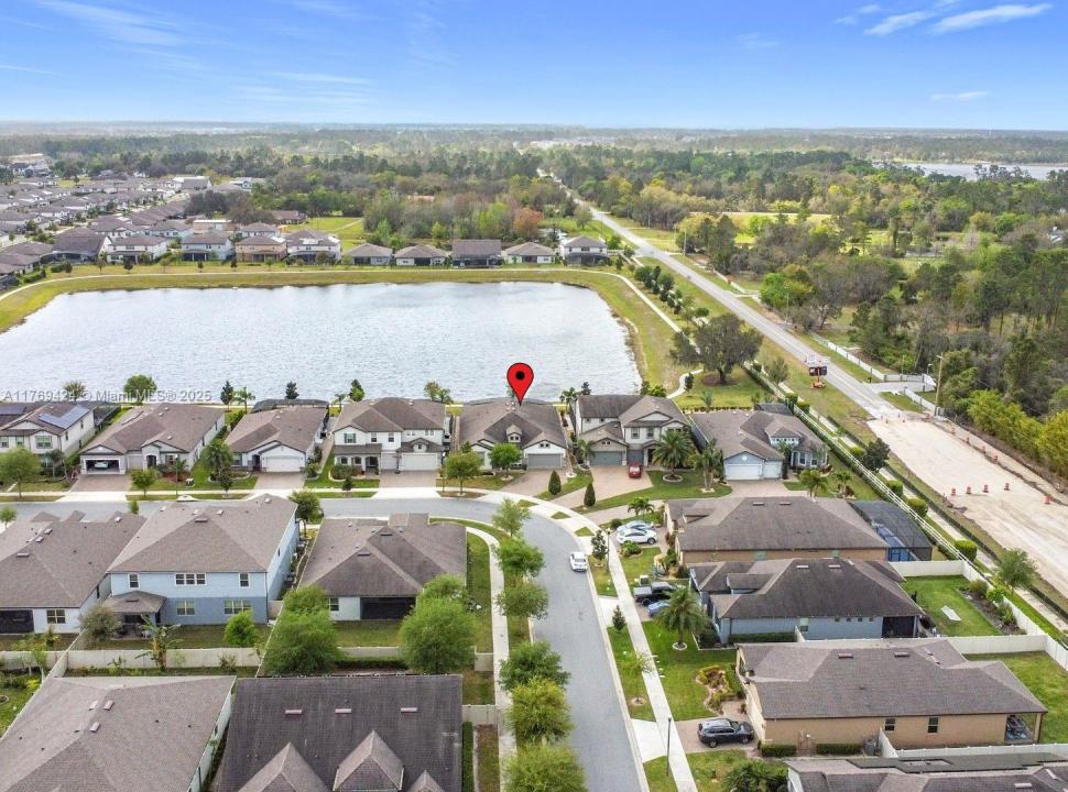 5647 Barletta Drive, Saint Cloud, Florida 34771, USA