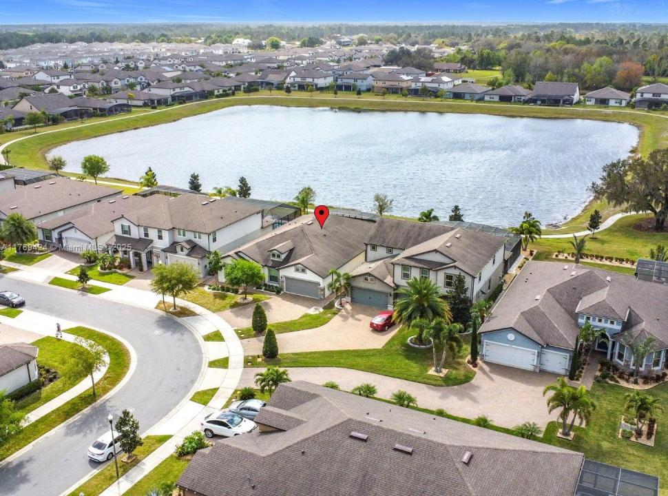 5647 Barletta Drive, Saint Cloud, Florida 34771, USA