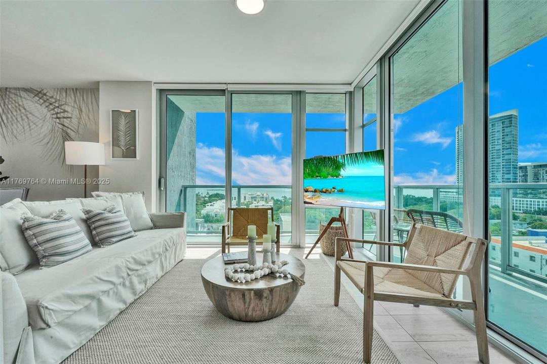 Miami, Florida 33137