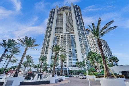 18101 Collins Ave 708, Sunny Isles Beach, Florida 33160, USA