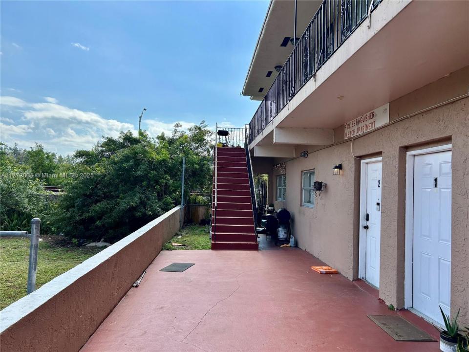 1786 Ali Baba Ave, Opa-Locka, Flórida 33054, Estados Unidos