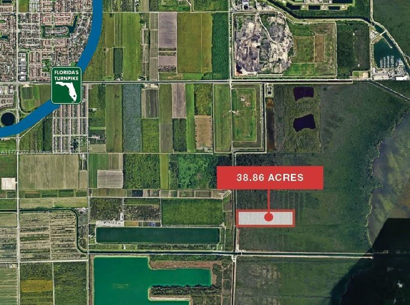 Homestead, Flórida 33032, Estados Unidos
