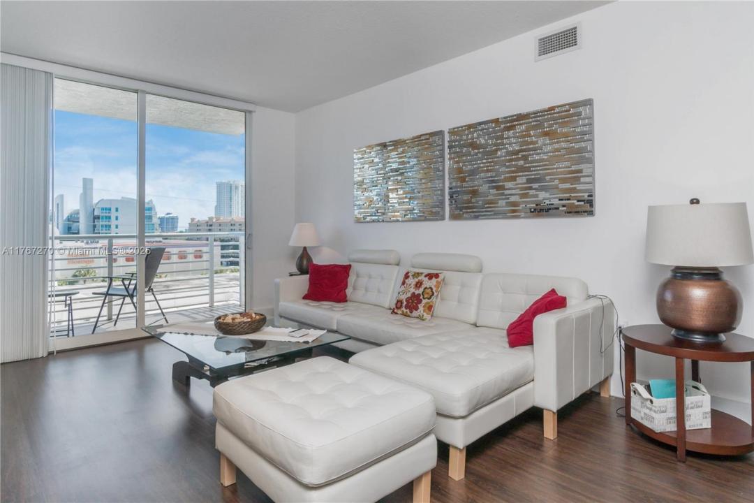 18800 NE 29th Ave 613, Aventura, Floride 33180, États-Unis