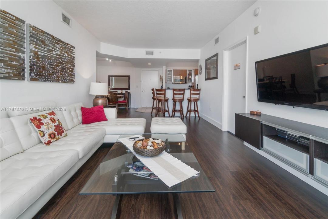 18800 NE 29th Ave 613, Aventura, Floride 33180, États-Unis