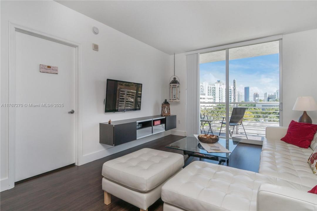 18800 NE 29th Ave 613, Aventura, Floride 33180, États-Unis
