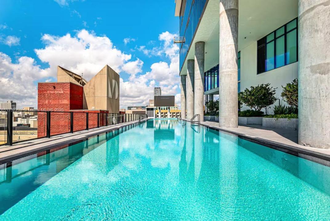 398 NE 5th St 4511, Miami, Florida 33132, Amerika Birleşik Devletleri