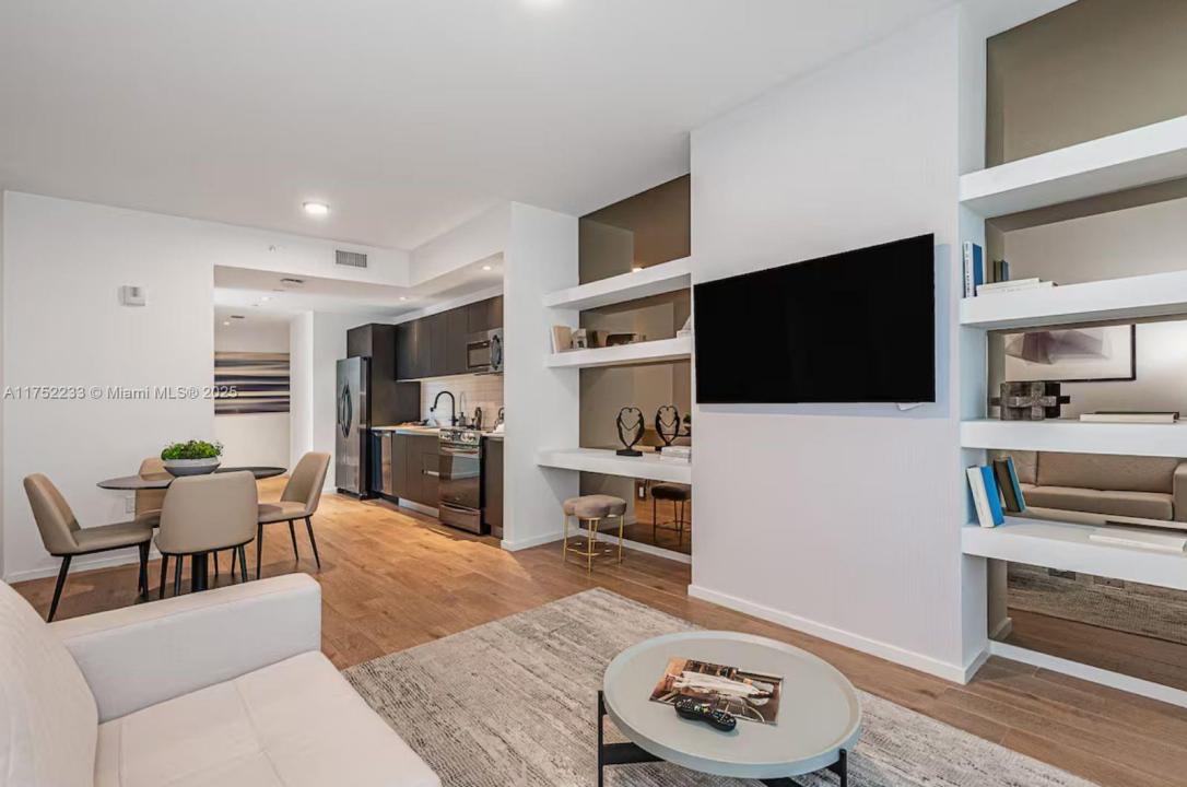 398 NE 5th St 4511, Miami, Florida 33132, Amerika Birleşik Devletleri