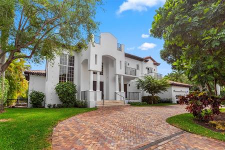 13061 Deva St, Coral Gables, Florida 33156, USA