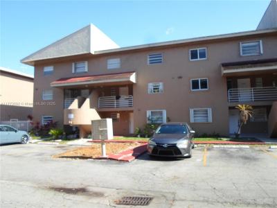 2750 W 60th St 59, Hialeah, Florida 33016, USA