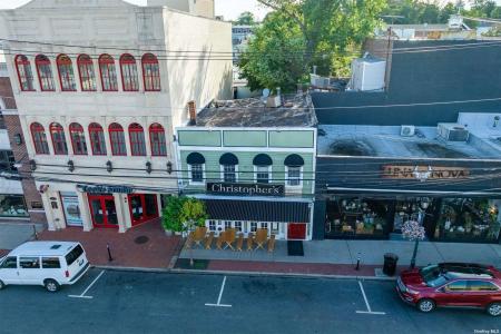 8 Wall Street, Huntington, New York 11743, USA
