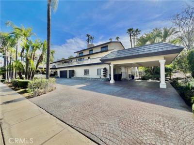 Encanto Street, Corona, Californie 92881, États-Unis