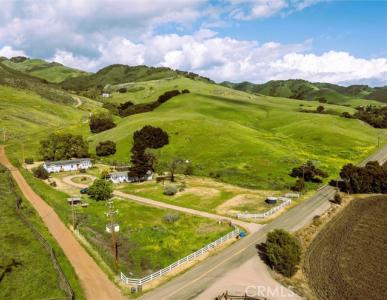 Huasna Road, Arroyo Grande, カリフォルニア 93420, アメリカ合衆国