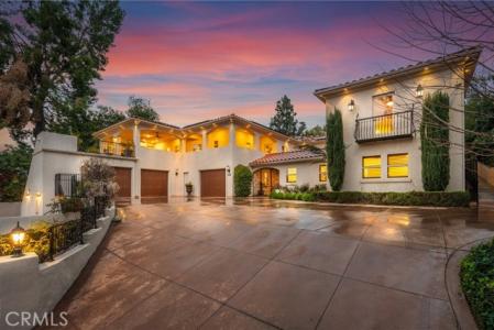 Serpentine Drive, Redlands, Kalifornia 92373, USA