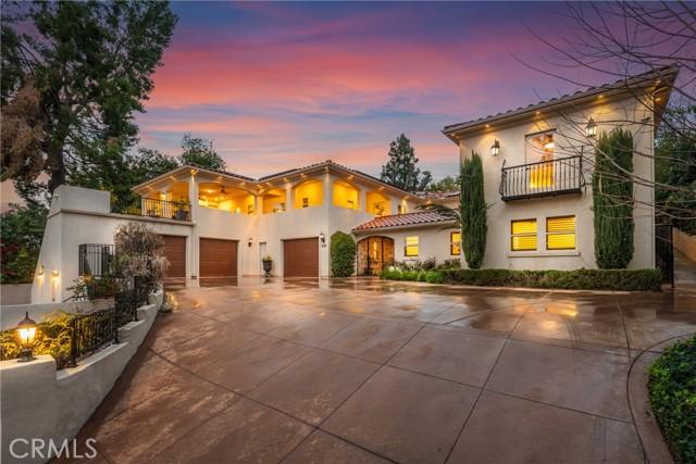 Serpentine Drive, Redlands, Kalifornia 92373, USA