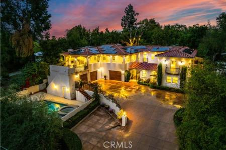 Serpentine Drive, Redlands, Kalifornia 92373, USA