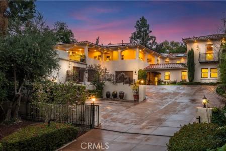 Serpentine Drive, Redlands, Kalifornia 92373, USA