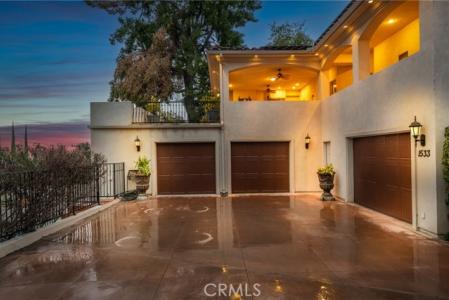 Serpentine Drive, Redlands, Kalifornia 92373, USA