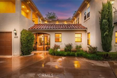 Serpentine Drive, Redlands, Kalifornia 92373, USA