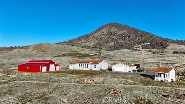 Colleen Cirle, Montague, California 96064