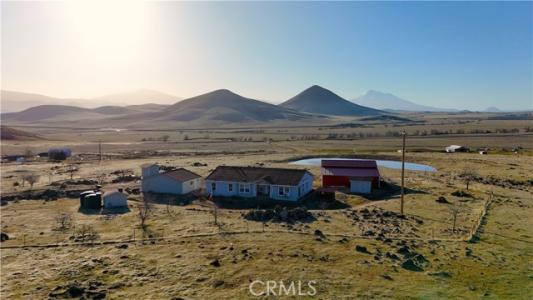 Colleen Cirle, Montague, California 96064