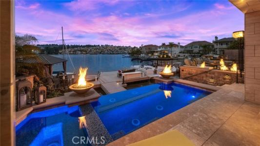 Tindaya, Mission Viejo, Californie 92692, États-Unis