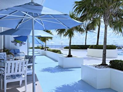 3546 S Ocean Boulevard 204, Barclay Condo, South Palm Beach, Florida 33480