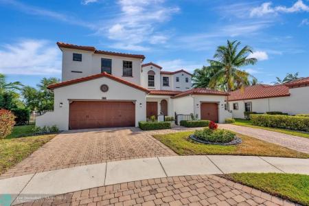8727 NW 39 Street, Estada At Monterra, Cooper City, Florida 33024, Estados Unidos