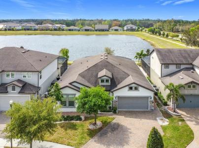 5647 Barletta Drive, Saint Cloud, 佛罗里达州 34771, 美国