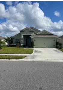 8248 Campbell Crossing Circle, Lakeland, 佛罗里达州 33810, 美国