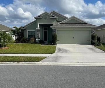 8248 Campbell Crossing Circle 8248, Lakeland, Florida 33810, HOA KỲ