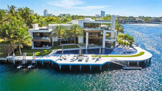84 Isla Bahia Dr, Fort Lauderdale, Florida 33316, Estados Unidos