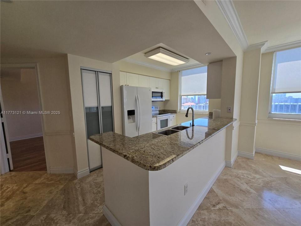 19501 W Country Club Dr 2508, Aventura, Florida 33180, HOA KỲ