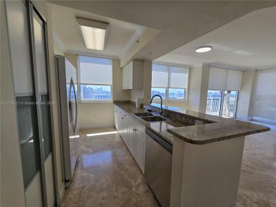 19501 W Country Club Dr 2508, Aventura, Florida 33180, USA