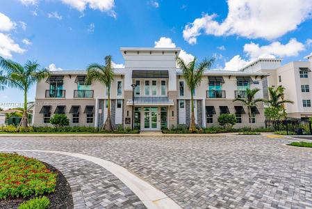 9115 W COMMERCIAL BLVD 200, Tamarac, Florida 33351, USA