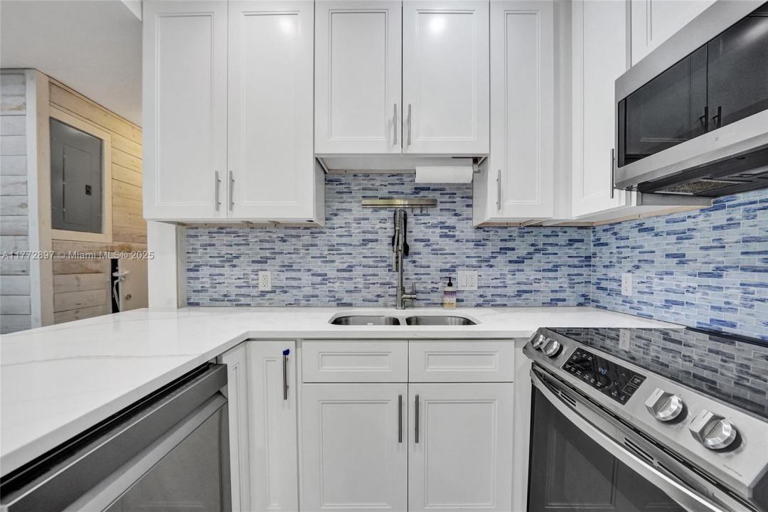 4525 NE 21st Ave 5, Fort Lauderdale, Flórida 33308, Estados Unidos