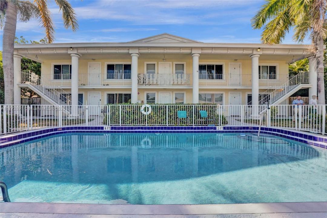 4525 NE 21st Ave 5, Fort Lauderdale, Flórida 33308, Estados Unidos