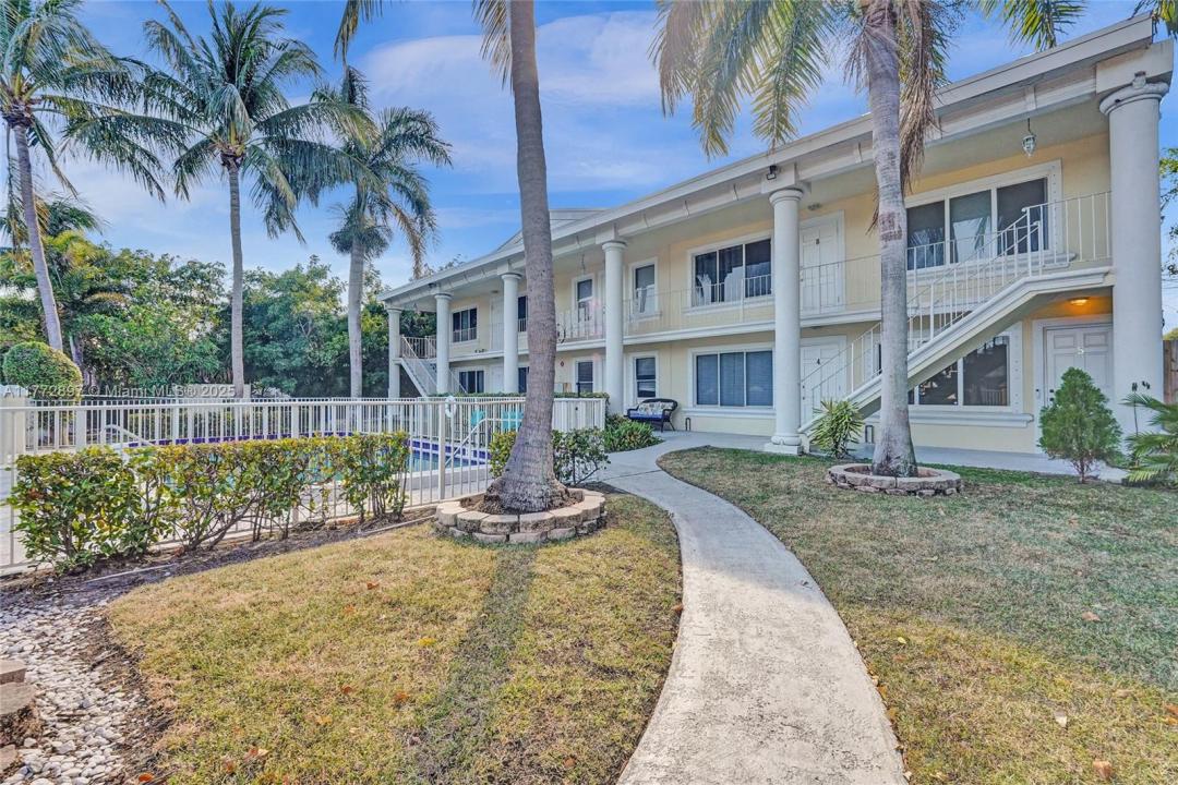 4525 NE 21st Ave 5, Fort Lauderdale, Flórida 33308, Estados Unidos
