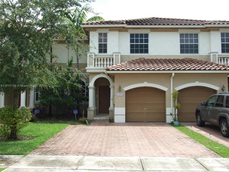 14082 SW 50th Ct, Miramar, Floride 33027, États-Unis