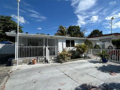 1941 NW 113th Ter, Miami, Florida 33167, USA