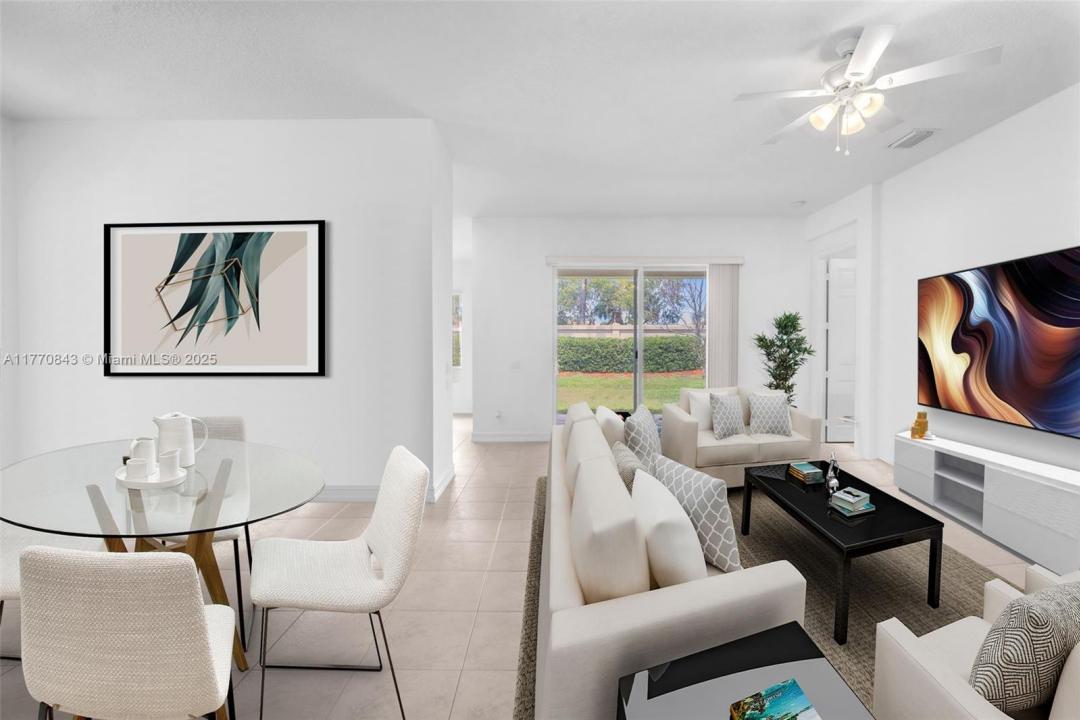 6843 Montrose Way, Boynton Beach, 플로리다 33437, 미국