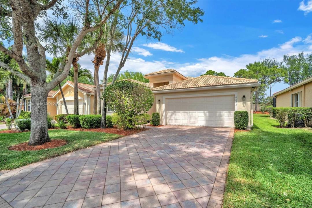 6843 Montrose Way, Boynton Beach, 플로리다 33437, 미국