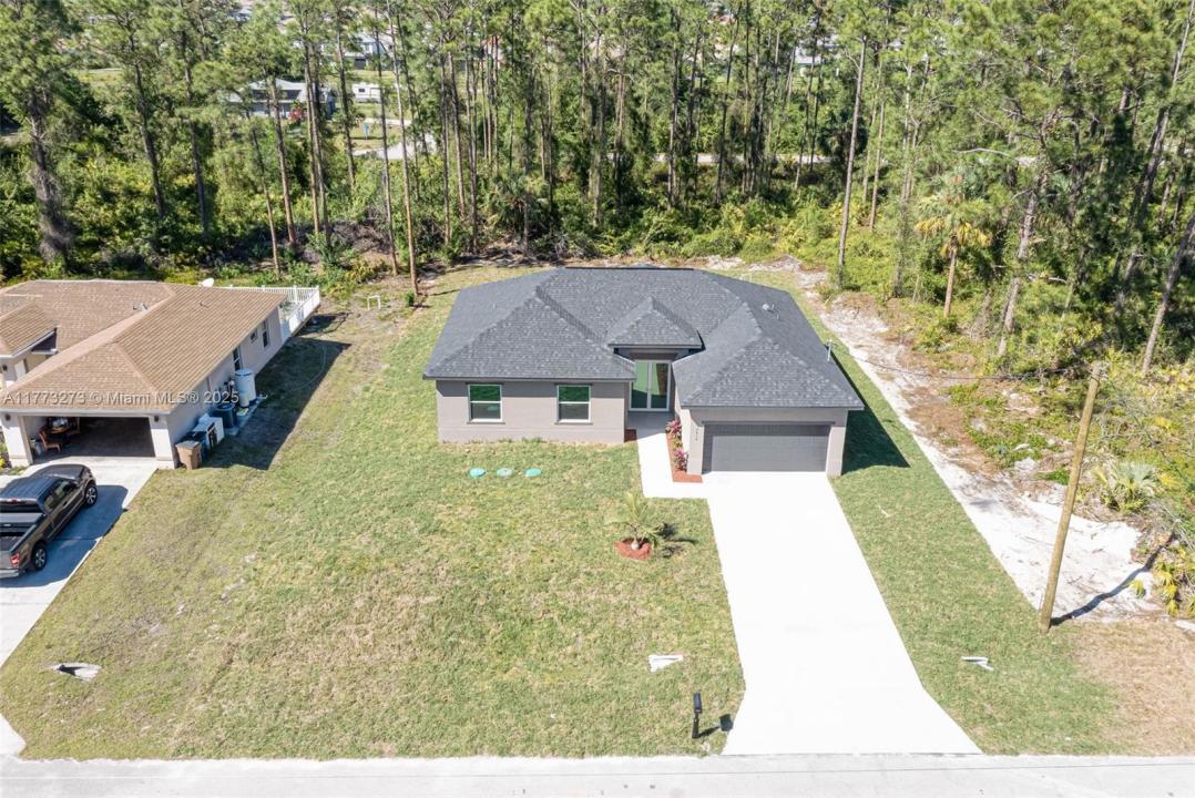 3414 74th St W, Lehigh Acres, Florida 33971