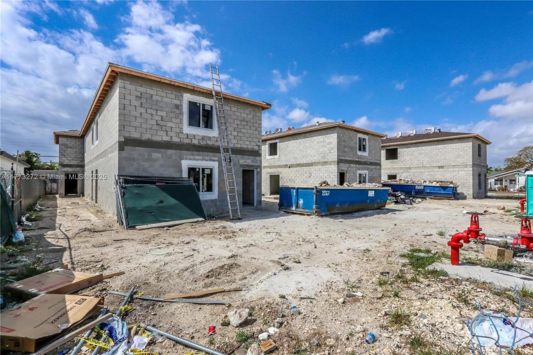 11270 SW 187th St, Miami, Florida 33157, Stati Uniti
