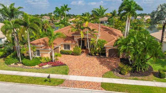15045 SW 37th St, Davie, Florida 33331, USA